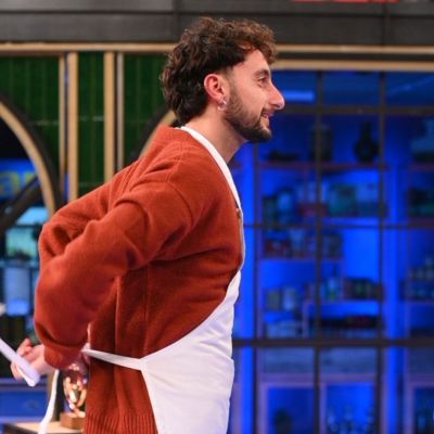 Ο 15ος παίκτης που μπήκε στο MasterChef έγινε ο viral «φασαίος» του Χ: Η ευχή από περσινή παίκτρια