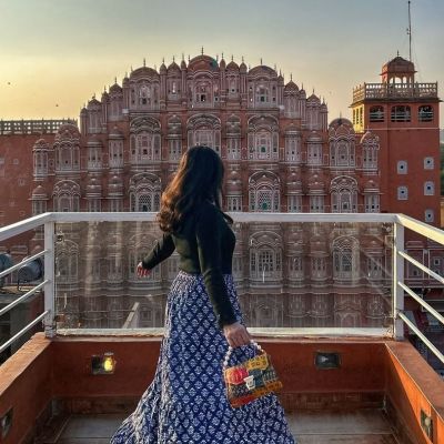 Travel Goals 2026: Αυτοί είναι οι καλύτεροι προορισμοί, σύμφωνα με τους ειδικούς