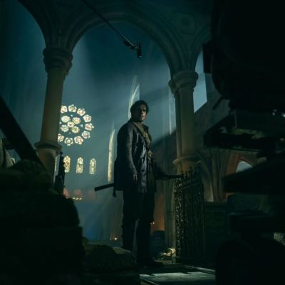 Από τον Lambert στον Cavill: o Highlander επιστρέφει με όλα τα αθάνατα vibes millennial vibes