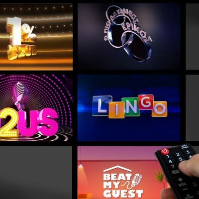 Shows που επιστρέφουν, νέα παιχνίδια και εκπομπές: Οι επόμενες πρεμιέρες στα μέσα της σεζόν