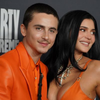 Against All Odds: Timothée Chalamet και Kylie Jenner πιο κοντά από ποτέ στον αρραβώνα