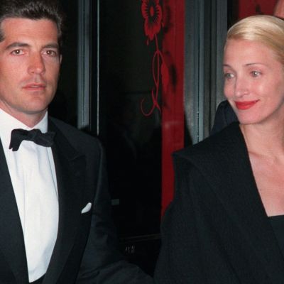 Η αληθινή ιστορία του John F. Kennedy Jr. και της Carolyn Bessette:  O έρωτας και το τραγικό τέλος