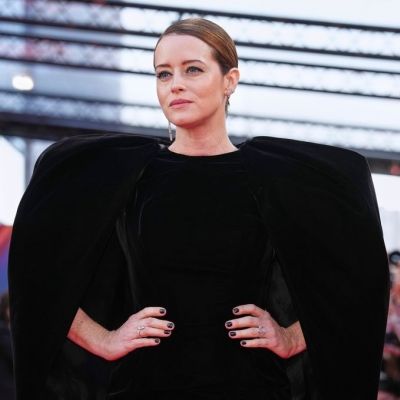 Η Claire Foy αποκαλύπτει ότι πάλευε με παράσιτα για πέντε χρόνια: «Δεν ήξερα τι μου συνέβαινε»