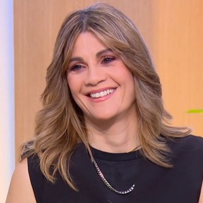 Άννα Μαρία Παπαχαραλάμπους: Τι είναι η αγκυλοποιητική σπονδυλοαρθρίτιδα από την οποία νοσεί