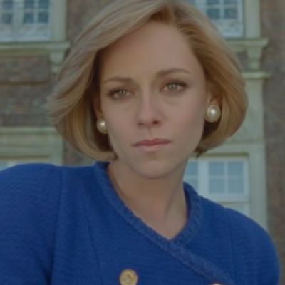 Η πριγκίπισσα Diana εξακολουθεί να στοιχειώνει την Kristen Stewart, 4 χρόνια μετά το Spencer