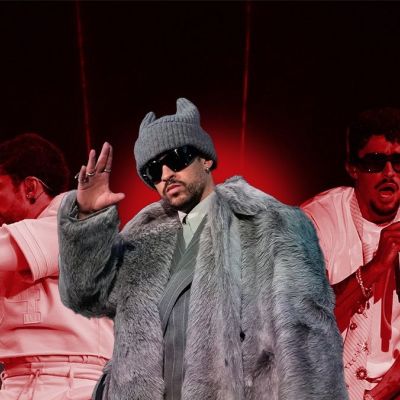 Το μόνο πράγμα που είναι πιο δυνατό από το μίσος είναι το αδιαφιλονίκητο ταλέντο του Bad Bunny