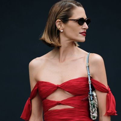 Valentine’s mood on: 5 ιδέες για outfits που εντυπωσιάζουν χωρίς να φαίνεται ότι προσπάθησες