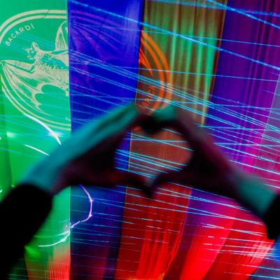 Το BACARDI δίνει τον ρυθμό στο Πατρινό Καρναβάλι