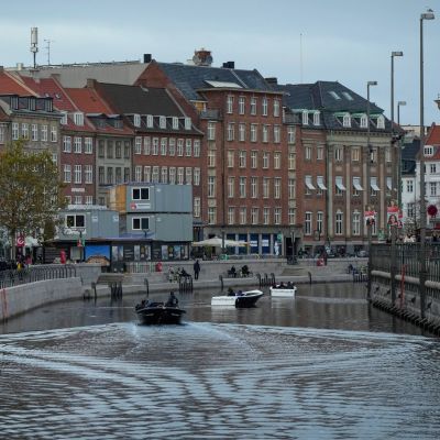 Design Tourism: 3 πόλεις στην Ευρώπη για να επισκεφθείς για αληθινό deco inspo