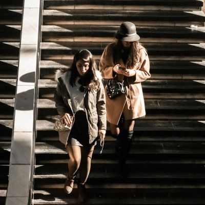 Γιατί λίγο περπάτημα τη μέρα μπορεί να αλλάξει τα πάντα στην υγεία σου