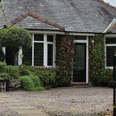 12 ιδέες για να μεταμορφώσεις τον κήπο σου σε όαση