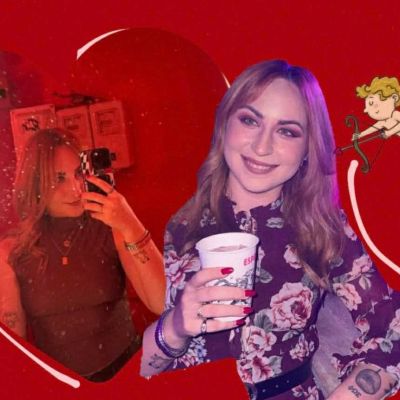 Dating στα χρόνια του ετεροφαταλισμού: Η Jo Tsakos εξηγεί γιατί ο Άγ. Βαλεντίνος δεν είναι πια flex