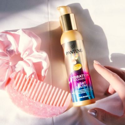 Πώς κάθε Δευτέρα μπορεί να είναι μία good hair day