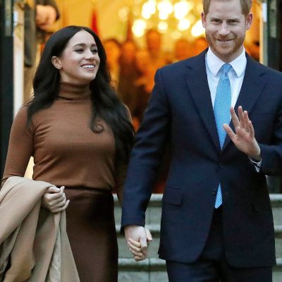 Η Meghan Markle στηρίζει τον Brooklyn Beckham και η Kris Jenner «μυρίζεται» reality χρυσάφι
