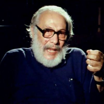 39 χρόνια από τον θάνατο του Κάρολου Κουν, του δάσκαλου, που άλλαξε τον τρόπο που βλέπουμε θέατρο