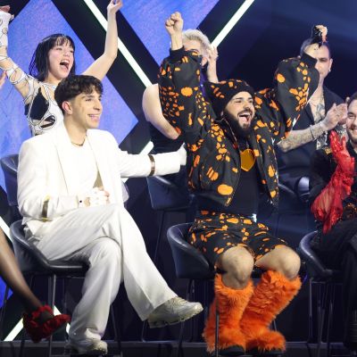 Sing For Greece: Highlights από τον τελικό & το τραγούδι που θα μας εκπροσωπήσει στη Eurovisiοn