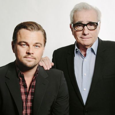 Τι συμβαίνει τη νύχτα; Όταν o Leonardo DiCaprio συναντά ξανά τον Martin Scorsese στην Πράγα