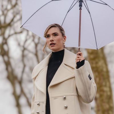 Οι βροχερές ημέρες θέλουν statement πανωφόρια - Οδηγός αγοράς με τα αγαπημένα μας