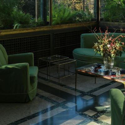 Pinterest: Αυτές οι 5 αποχρώσεις θα κυριαρχήσουν παντού – Πώς θα τις εντάξεις στον χώρο σου