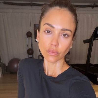 4 beauty secrets που ακολουθεί η Jessica Alba και αξίζει να υιοθετήσεις κι εσύ