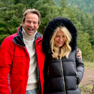 Η 11η επέτειος γάμου για Μενεγάκη - Παντζόπουλο & τα 3 άγνωστα μυστικά για το κρυφό μυστήριο