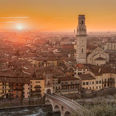 Από το Μπορντό ως τη Βερόνα : 10 κορυφαίοι προορισμοί στην Ευρώπη για wine tasting