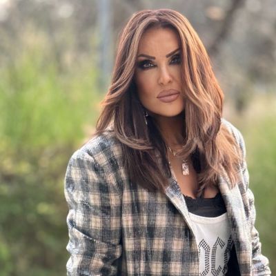 «Δεν θέλει ο τηλεθεατής να του μαυρίζει την ψυχή» : Η Ναταλία Γερμανού μιλά για το τέλος εποχής