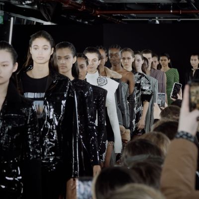 Η εκτροφή ζώων για γούνα και η ηθική μόδα στην Ευρώπη: Προοπτικές