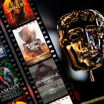 Το «One Battle After Another» μεγάλος νικητής στα BAFTA 2026