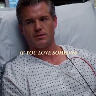 Eric Dane: Η τραγική σύμπτωση με τον θάνατο & το Grey's Anatomy - Συγκινούν οι συμπρωταγωνιστές του
