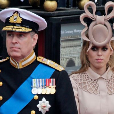 Πριγκίπισσα Βεατρίκη: Από την Ibiza στα Epstein Files - Πώς πλήρωνε τελικά τα πολυτελή ταξίδια της;