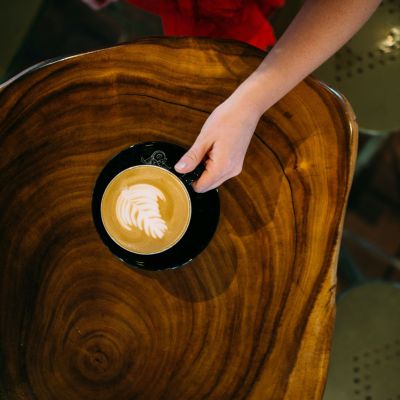 Τα 10 πιο cool Instagrammable καφέ του κόσμου που θα θέλεις να επισκεφτείς άμεσα