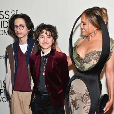 Jennifer Lopez: Συγκίνηση και περηφάνια στα 18α γενέθλια των δίδυμων παιδιών της