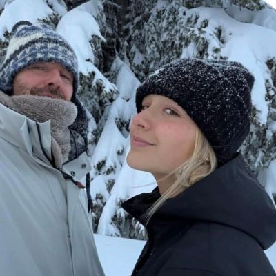 David Beckham: Η απόδραση με την 14χρονη Harper και το ποστ όλο νόημα για τις οικογενειακές στιγμές