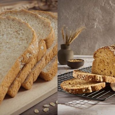 Πώς κάθε φέτα ενός διατροφικού ψωμιού ΚΑΡΑΜΟΛΕΓΚΟΣ κάνει πιο θρεπτική και γευστική κάθε μας μέρα