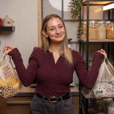 Πώς θα κάνεις το clean eating τρόπο ζωής με ψωμί Ζέας