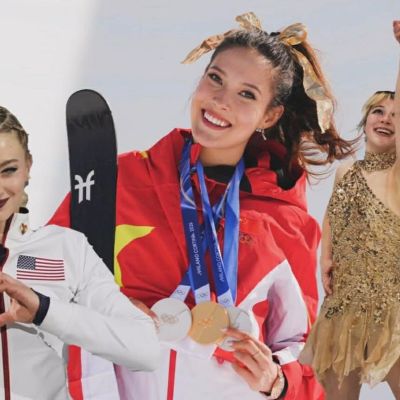 5 πράγματα που μας έμαθαν οι νικήτριες των Χειμερινών Ολυμπιακών για τη ζωή εντός κι εκτός πίστας