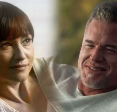 Από την Lexie ως την Izzie: Το καστ του «Grey’s Anatomy» αντιδρά στον θάνατο του Eric Dane