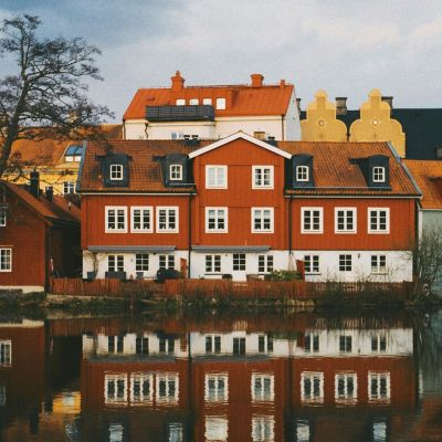 Coolcation: Το νέο trend στα ταξίδια προτιμά δροσερούς προορισμούς το καλοκαίρι