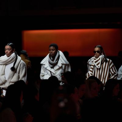 Missoni F/W 26: Ο Alberto Caliri έδωσε στο city coolness μία ουσιαστική πολυτέλεια