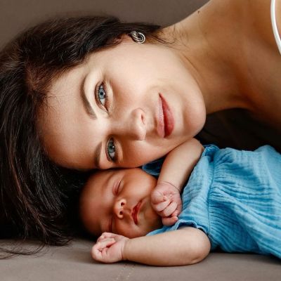 40% γονιών με προβλήματα περιγεννητικής ψυχικής υγείας δεν λαμβάνουν βοήθεια: το γιατί δεν ξαφνιάζει