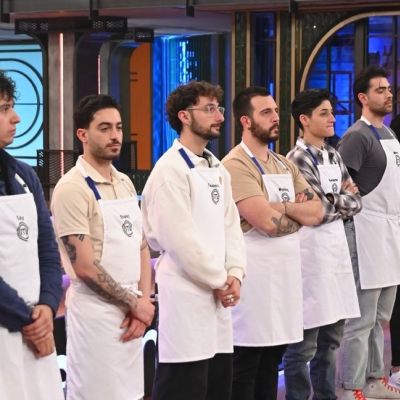 Επεισοδιακή ψηφοφορία στο MasterChef μετά την ήττα της μπλε ομάδας: Τα νεύρα του αρχηγού & η κόντρα