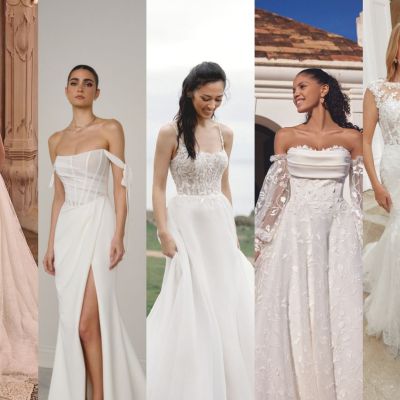 Το επόμενο κεφάλαιο στο bridal style ξεκινά με τις νέες συλλογές Justin Alexander