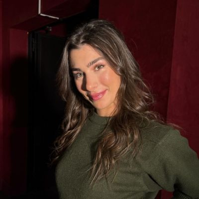 Χρύσα Μιχαλοπούλου: «Κάποιες συμβουλές για τη μητρότητα φτάνουν ακόμη και στα όρια της αγένειας»