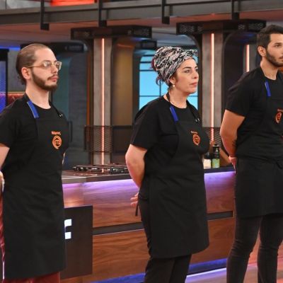 Νεύρα στο MasterChef πριν την ήρεμη αποχώρηση του Μάριου Μπίγαλη & την έκπληξη από τη Φιλιώ