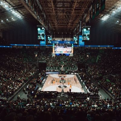 Tour στο Telekom Center Athens με ένα click, γίνεται; Γίνεται, χάρη στο επίσημο website του