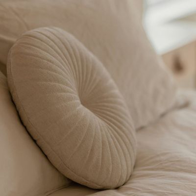 Το μυστικό του τέλειου ύπνου: Το μαξιλάρι που στηρίζει σωστά τον αυχένα σου