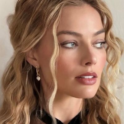 Δεν κλάψαμε στα Ανεμοδαρμένα Ύψη αλλά θα υιοθετήσουμε το Brontë Blush trend