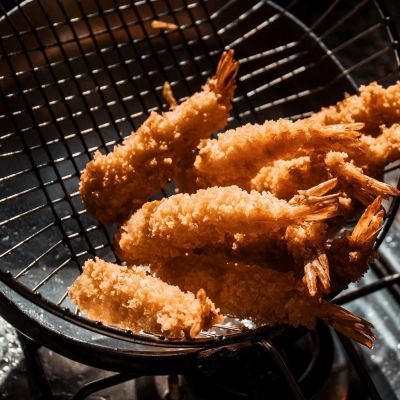 Ήρθε η στιγμή να πεις αντίο στη φριτέζα αέρος; Η νέα έξυπνη συσκευή που κάνει τα πάντα στην κουζίνα