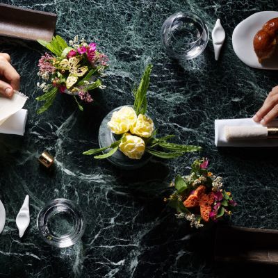 Έξι απίθανες προτάσεις για τους foodies και τους wine lovers τον Μάρτιο στην πόλη